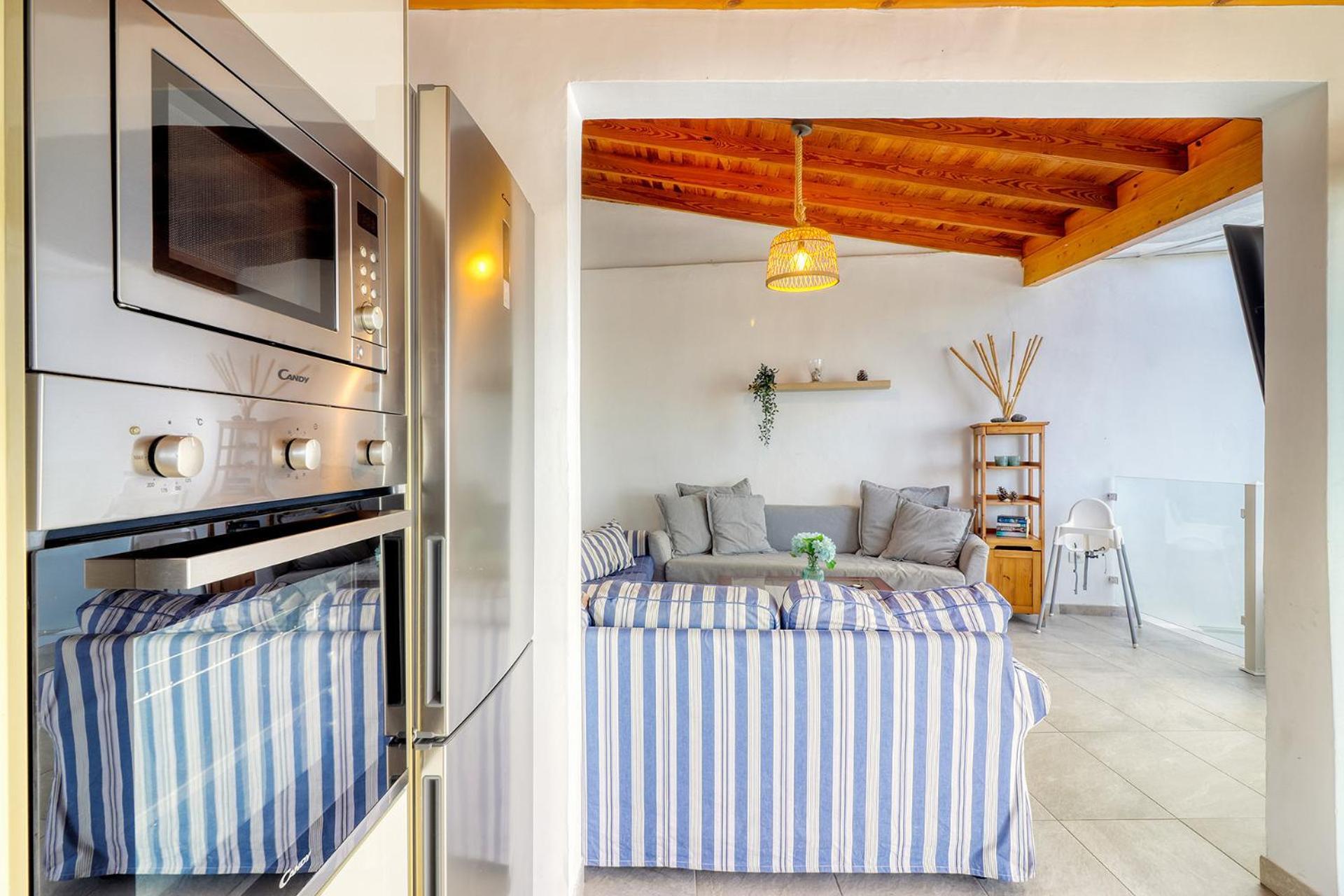 Big Terraced House, 100M To The Beach, With Bbq And Sea View Guincho  외부 사진