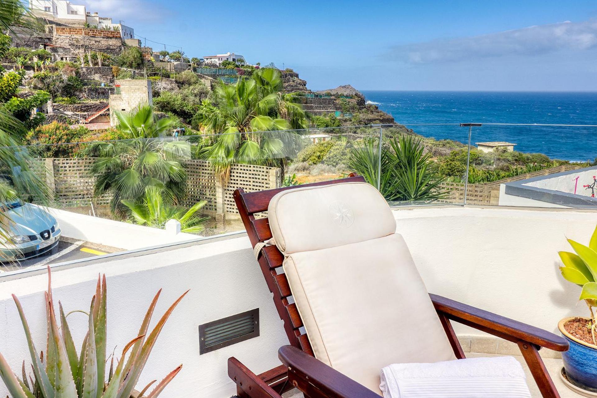 Big Terraced House, 100M To The Beach, With Bbq And Sea View Guincho  외부 사진