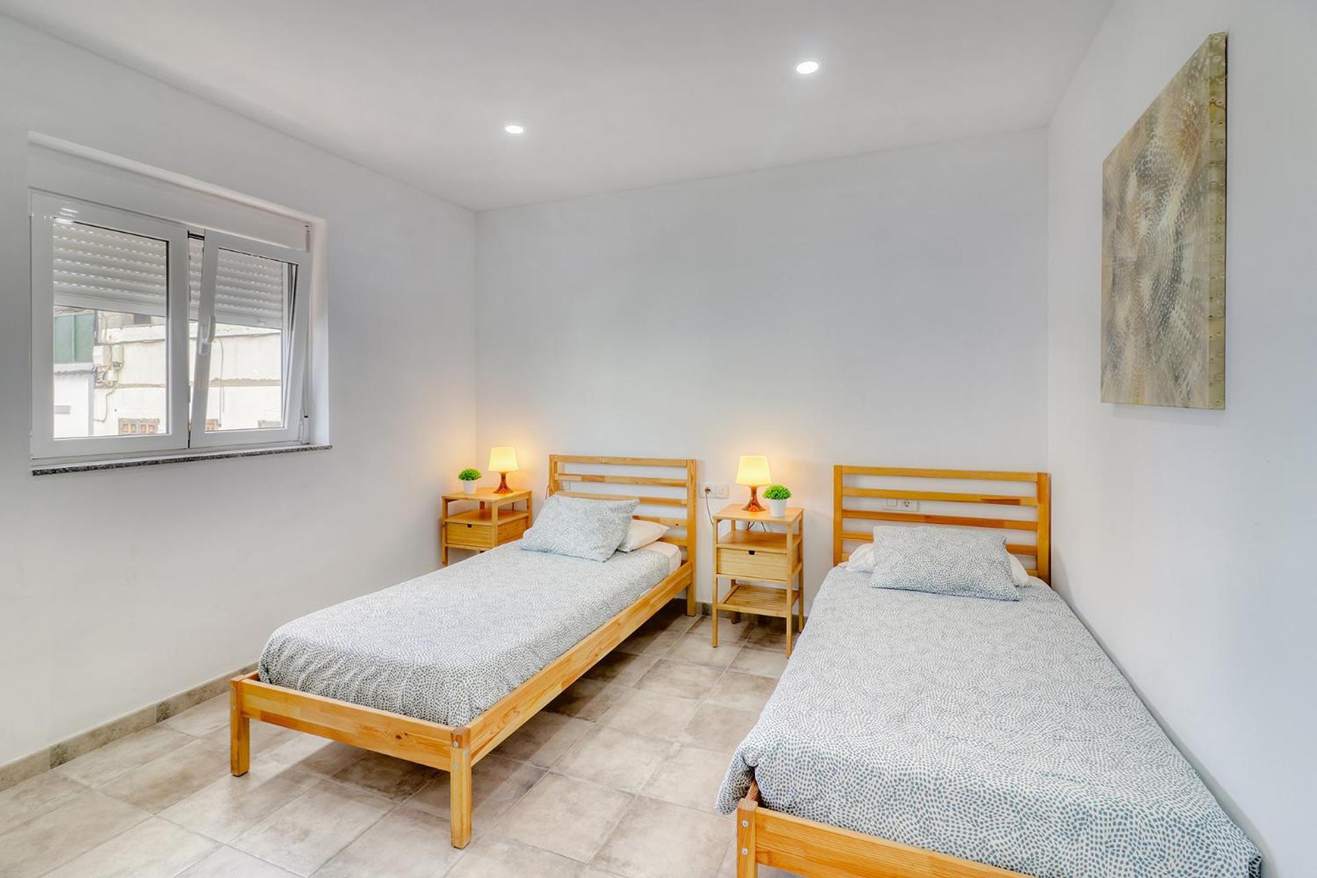 Big Terraced House, 100M To The Beach, With Bbq And Sea View Guincho  외부 사진